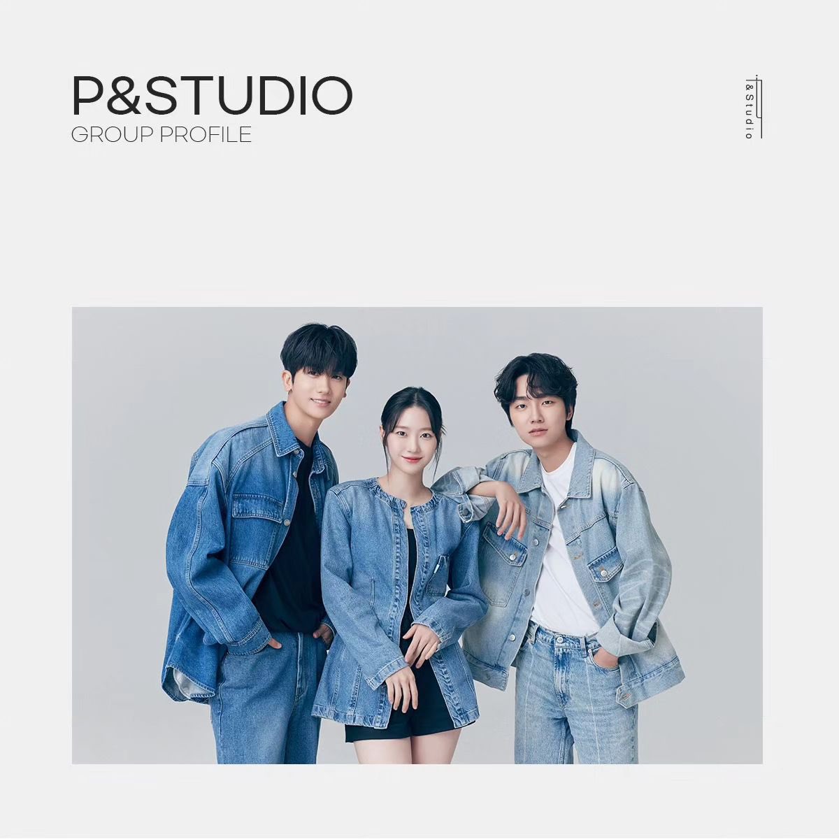 boo_421's tweet photo. 피앤드 스튜디오 단체 프로필컷 #지호 #공지호 https://t.co/ExybeUDbWn