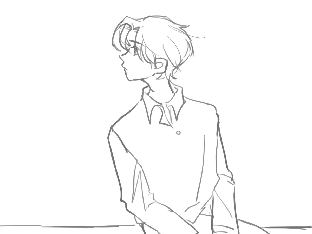 小塗鴉 明明上週就有連假我卻沒有動力畫畫🥲 我是被上班掏空靈魂吧
#dickgrayson