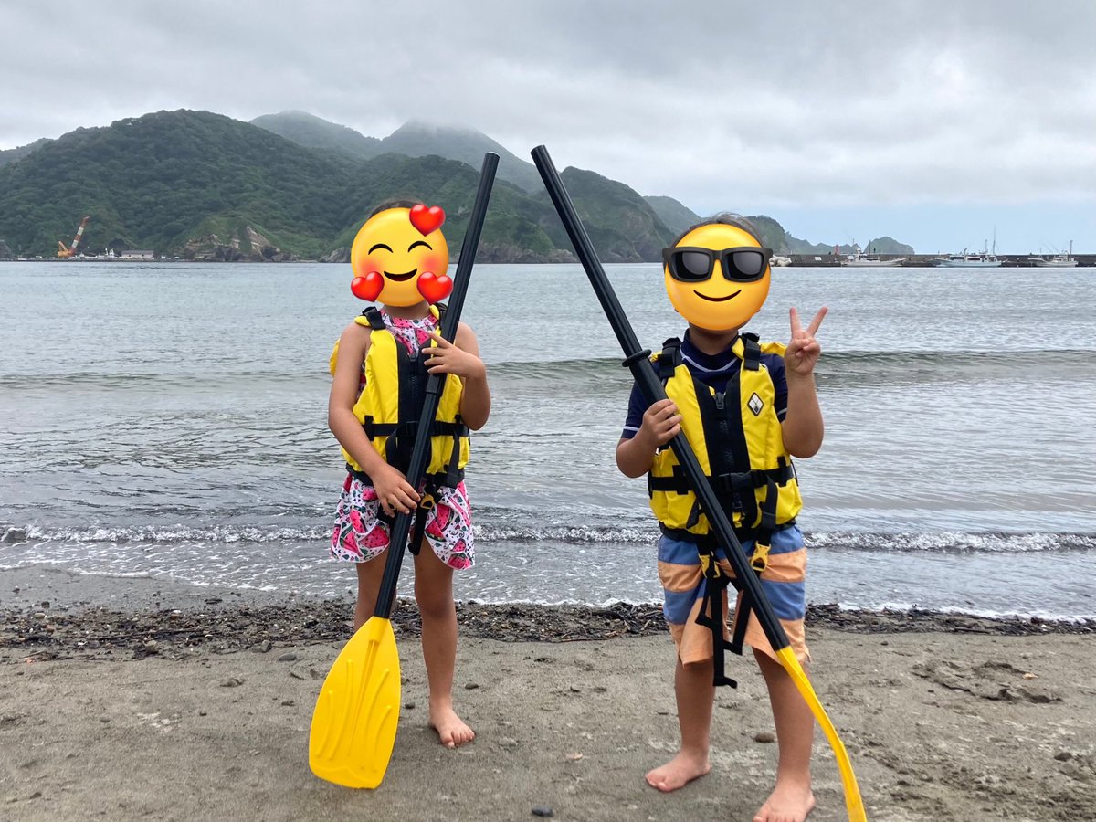 eeeeebo's tweet photo. 2023  夏の思い出
キャンピングカーで初の南伊豆・下田 https://t.co/ceZs8TWuGn