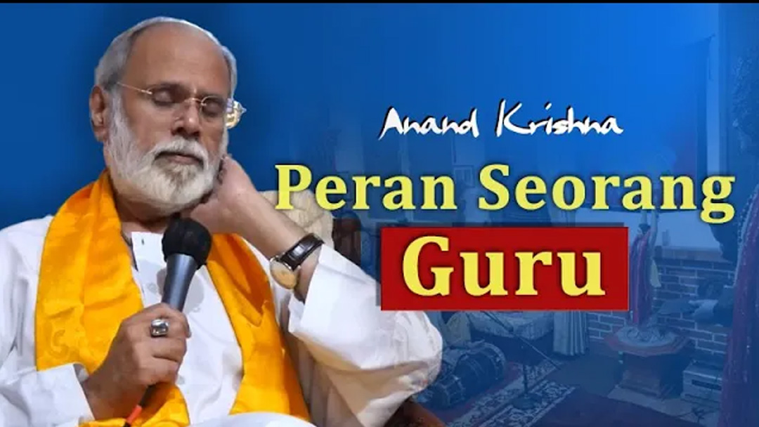 AnandAshram's tweet photo. Peran #Sadhguru (#GuruSejati) dalam #PerjalananSpiritual
Dengarkan @Anand_Krishna_
▶ https://t.co/LVOBGQVMkN
#AnandKrishna #Guru #GuruJi #Master #Maharishi #Berguru #Keguruan #GuruYoga #Pencerahan #Gurudvara #SangGuru #Ilahi #Bhakti #Sujud #Bersujud #Gurudev #LivingMaster https://t.co/jOrwkH2t3K