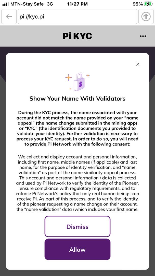 PiNetworkkyc tweet media