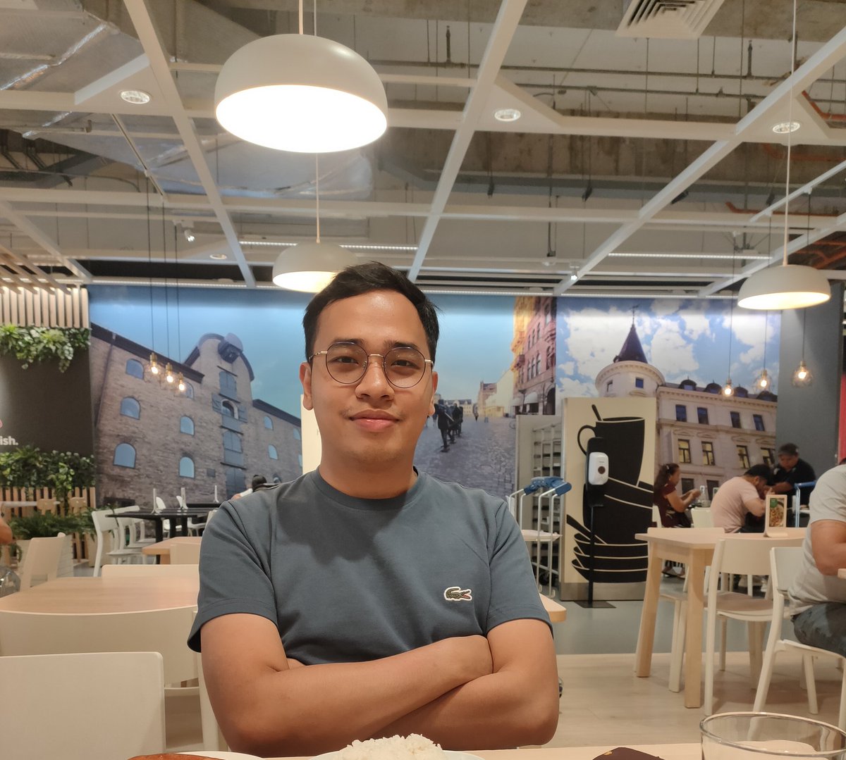 CasinoJustinee's tweet photo. Happy National Boyfriend's Day @NathanielChagas https://t.co/eL6ELgcSOf