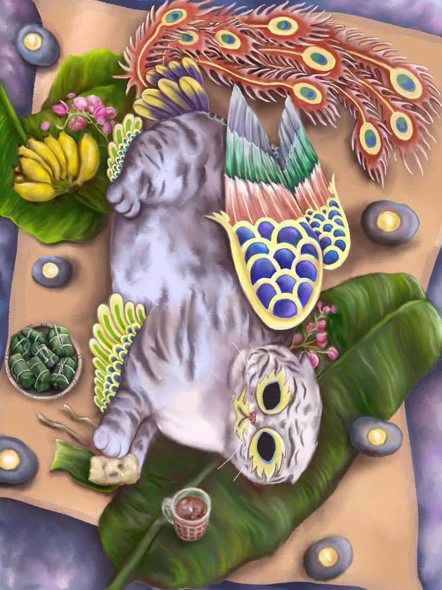 CatGarden_NFT tweet media