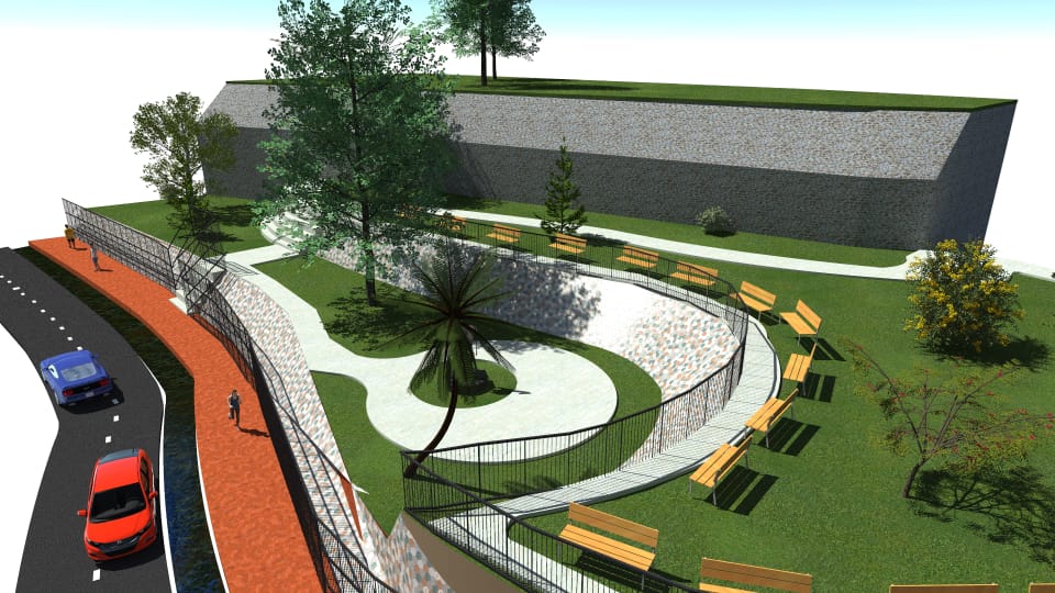 dantexx3's tweet photo. #Akothee
#SimbaDelivers
Proposed Nyambera people's park in Kisii County https://t.co/LmLwPWBZBJ