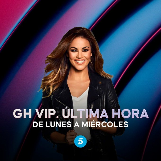 Dos30TV's tweet photo. Comienza #GHVIPUltimaHora1 en @telecincoes con @laralvarezg ante el 7.4% de cuota, 987.000 espectadores y 2.264.000 contactos únicos
#GHVIP2O fideliza al 43.6% de la audiencia mejorando un 38.5% las herencias recibidas
#QueVivaLaTele #Audiencias https://t.co/RBsDghN4CM