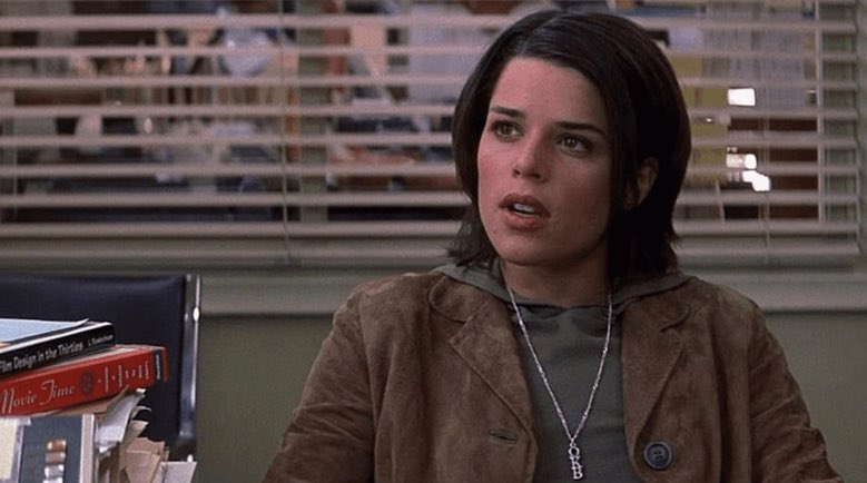 FilmUpdates's tweet photo. Happy 50th birthday to the iconic Neve Campbell https://t.co/OjbovkTEiI