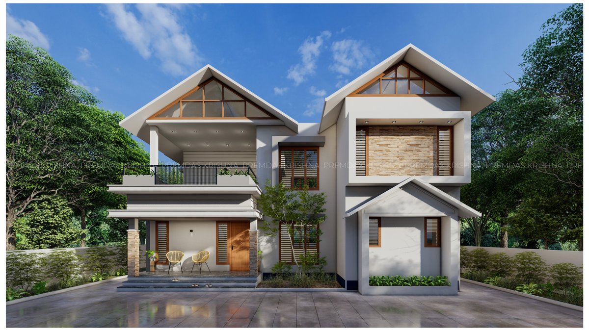 premdaskrishna's tweet photo. Say goodbye to boring, hello to brilliance! ✨💥 #ModernLiving #HomeOfTomorrow"

📞call: +91 9625080808

#homeexterior #architecture #exteriordesign #home #housedesign #houseoftheday #homedesign #exterior #houseexterior #houseaddictive #homedecor #modernhomes #beautifulhouse https://t.co/kcKqAUTS0t