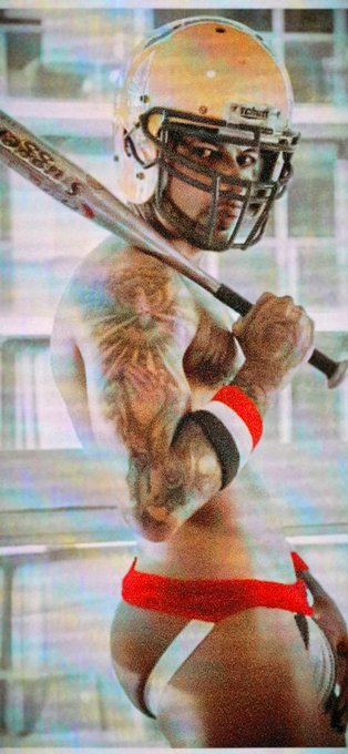 Jugamos con el bate y las pelotas!😏 https://t.co/VdkHItcItg https://t.co/yw58Y35v96<a href="/tag/loveyourself"class="tags"><span>#loveyourself</span></a>