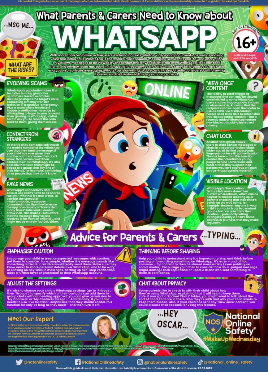 Fazakerley Primary tweet media