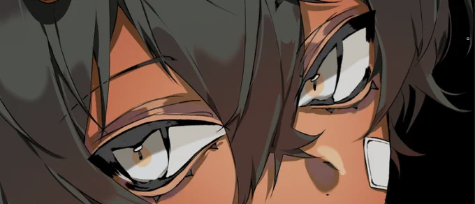 『Eye love drawing Eyes』 