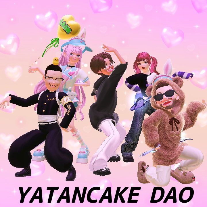 yatandao0824's tweet photo. 自分の夢を叶えるために頑張ろう🍀
#YATANCAKE
#BABYYATAN
#YATAN https://t.co/UWkqSUw7k1