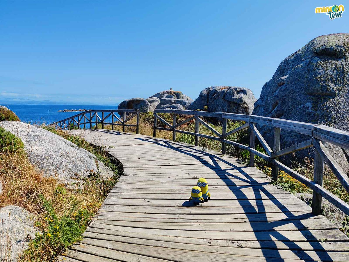 MiniOnTourES's tweet photo. ¿Nos acompañas a realizar uno de los senderos más chulos de #Galicia? 😎 Esto es #PedrasNegras y está en #OGrove 🤩.
👉 https://t.co/GQHH86reo3
@Turismo_Grove @galiciatb @turisriasbaixas @loves_galicia @MadridTB #RíasBaixas https://t.co/q1RoVdiOTo