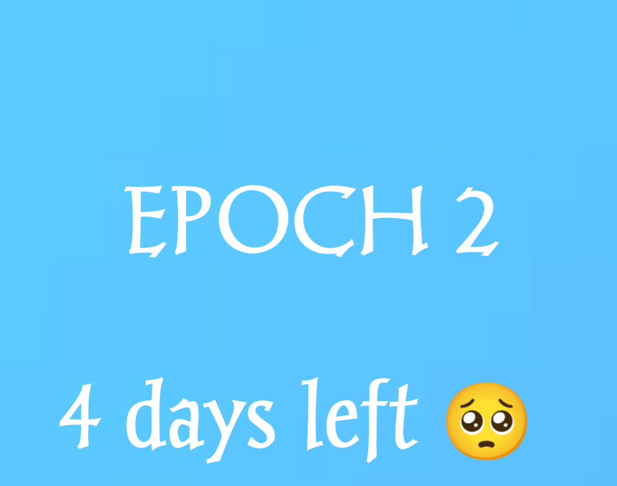 binadam61's tweet image. GM $POST FAMILIES 🧡
We hope @PostTechSoFi won't disappoint the community after EPOCH 2 ends! 🙏💔
Referral code👇
" musa_post "
💸💸💸💸💸💸💸💸
💸💸💸💸💸💸💸💸