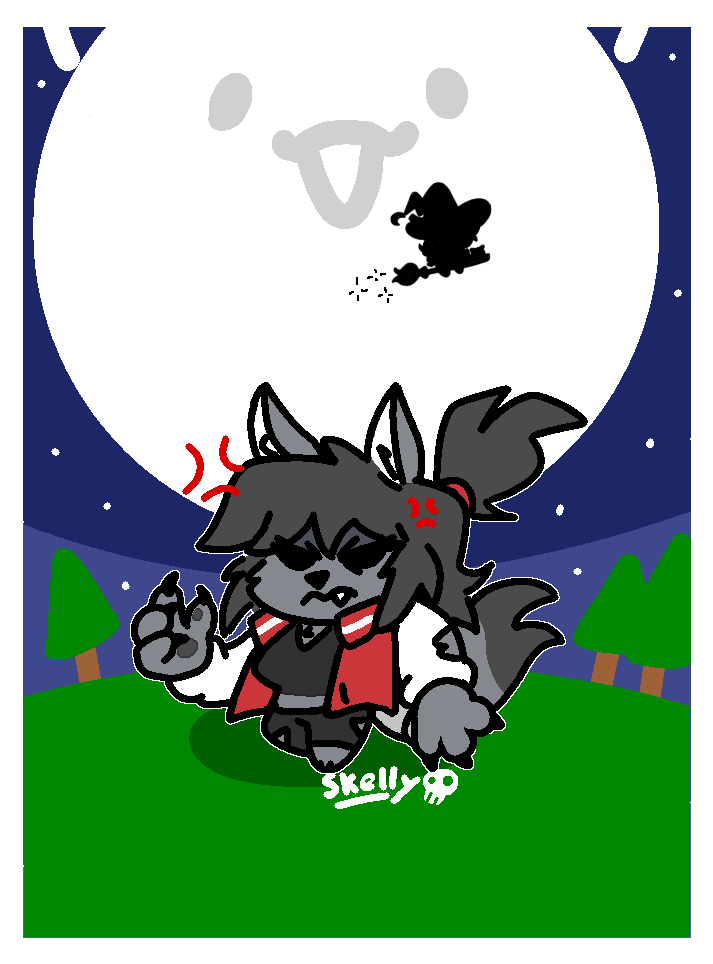 Skelly 💀 (Getting tired of XWITTER) tweet media