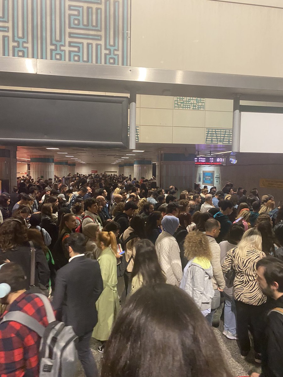 The Hunger Games “Istanbul”