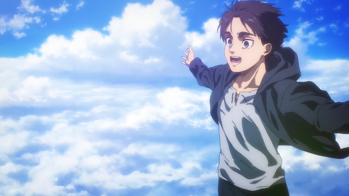 itszorin's tweet photo. L'anime de l'année va clairement se jouer entre ces 3 là https://t.co/oCnCZDDDin