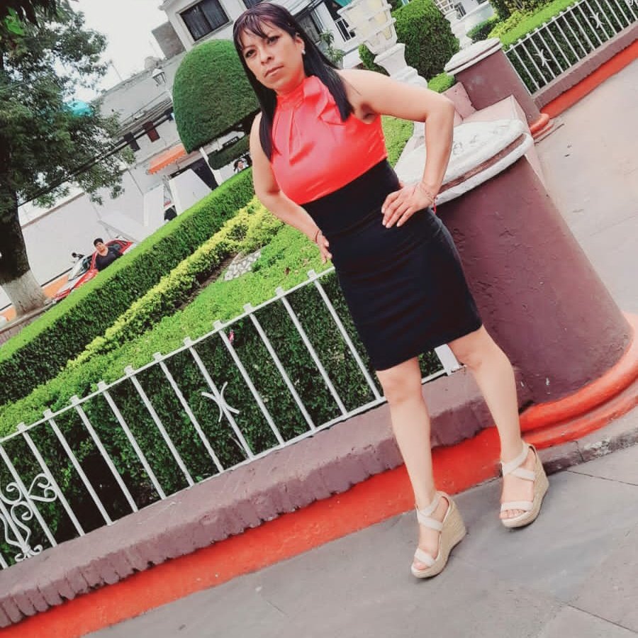 #NuevaFotoDePerfil