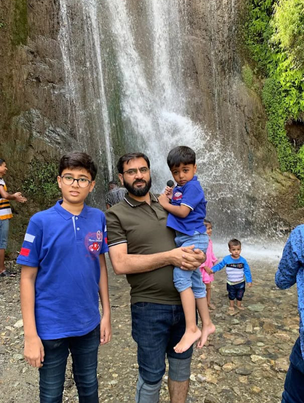 pakistan_click's tweet photo. 7 Days Family Tour to Kashmir and Gilyat Concluded Successfully By Click Pakistan-Tourism Services. https://t.co/9efD0Vtinw