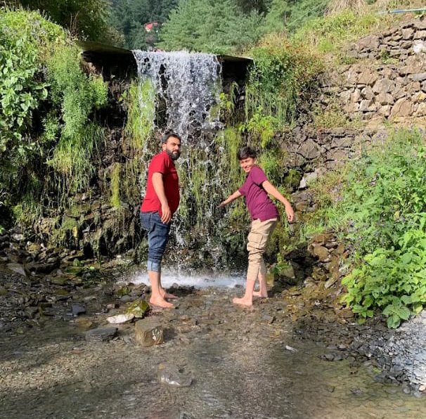 pakistan_click's tweet photo. 7 Days Family Tour to Kashmir and Gilyat Concluded Successfully By Click Pakistan-Tourism Services. https://t.co/9efD0Vtinw