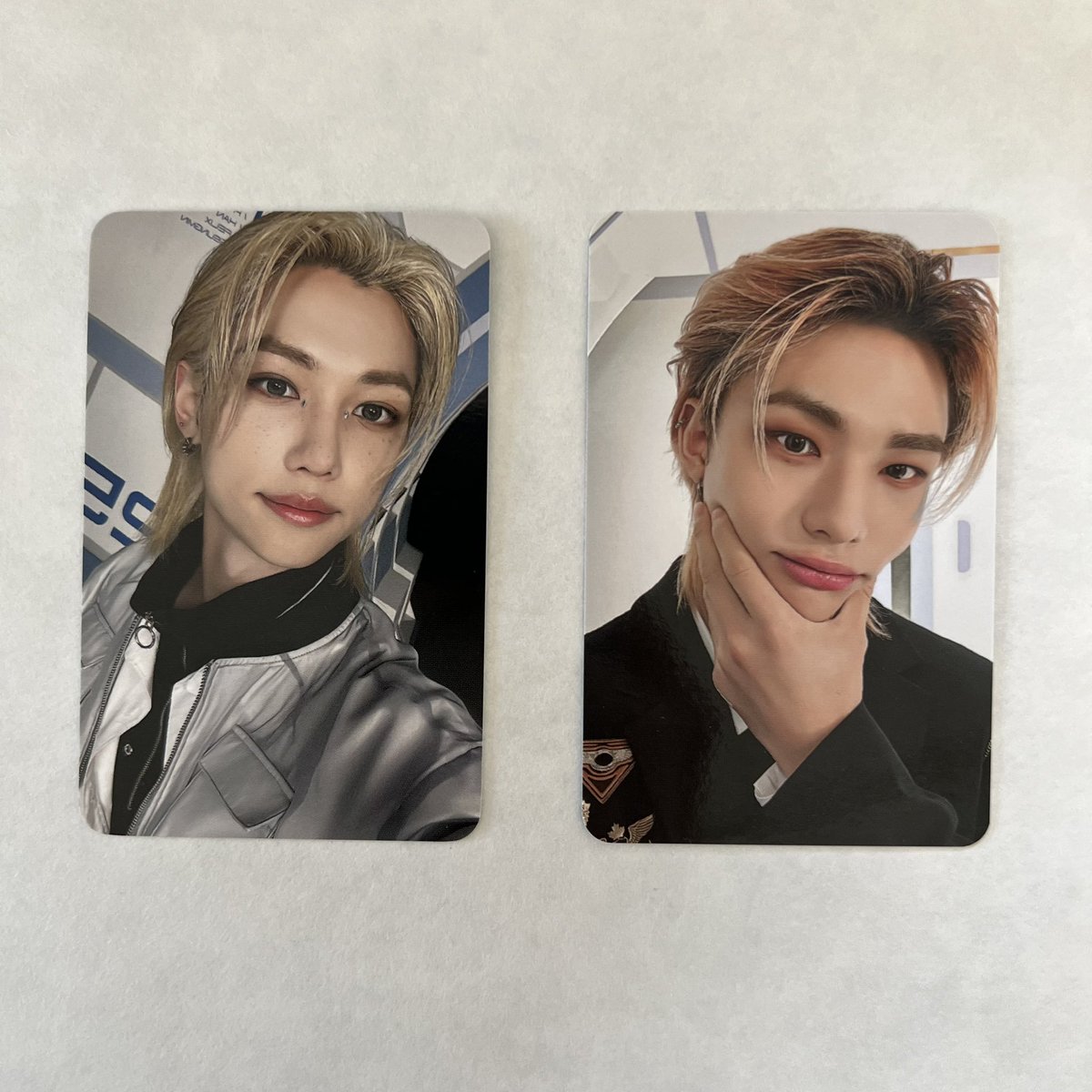 OI2O8's tweet photo. straykids 交換
pilot ペンミ トレカ

譲ヒョンジン フィリックス ピリ

求アイエン ジョンインスンミン♡の方

条件のいい方
優先とさせていただきます🙇‍♀️

#straykids交換
#スキズ交換
#straykidsトレカ交換
#スキズトレカ交換 https://t.co/6gLHWM9ZBO