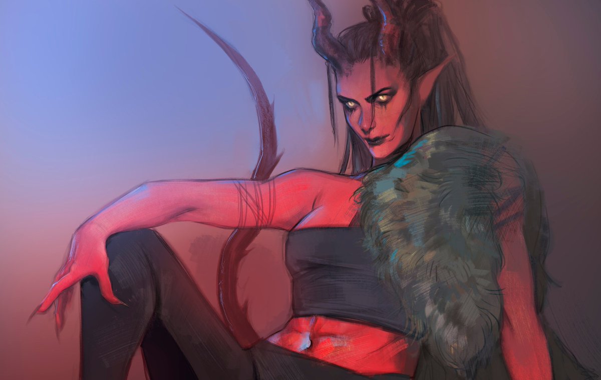 отстаньте, босмер tweet media