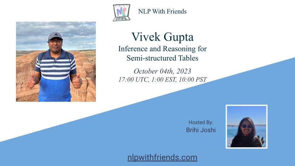 NLP with Friends tweet media