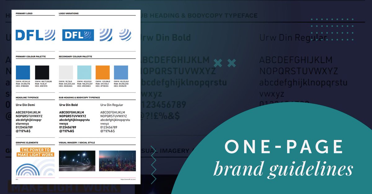 HYP3DLTD's tweet photo. Want to update or develop your #BrandGuidelines? 

Our creatives can put together a one or two-page document with everything you need to define your branding — from your chosen fonts to different #LogoVariations.

Check out our branding services today: https://t.co/LfNYbuLpou. https://t.co/iYNW0tW0Cj