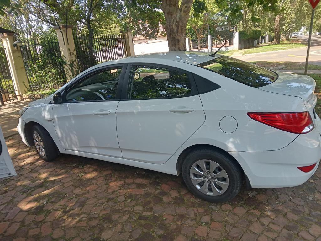 miss__orchid's tweet photo. Missing vehicle alert!
Last seen in Mamelodi please help!
Please RT
#MissingVehicle https://t.co/eQ5I4d2Ftc