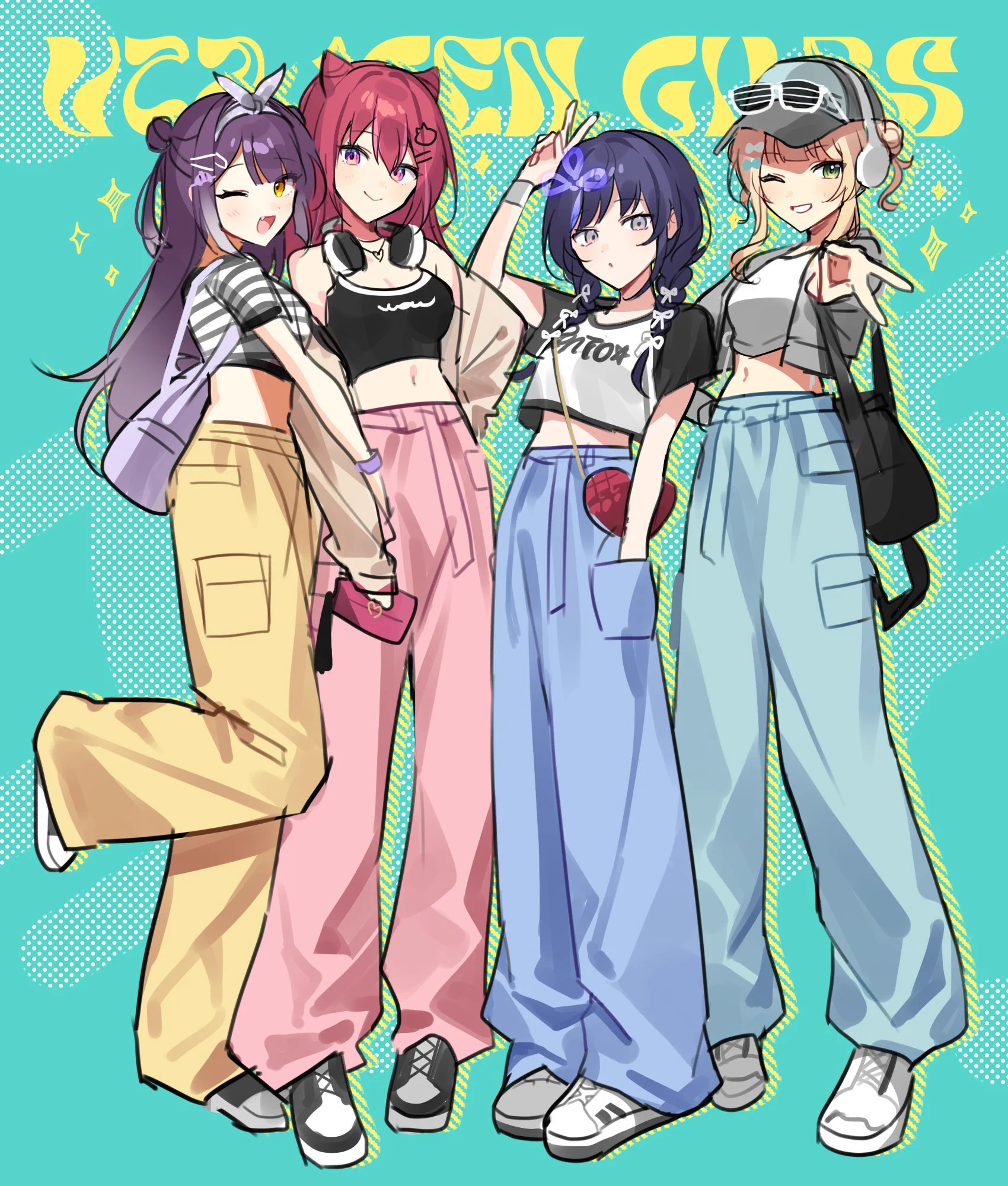 パンツを履いた魂 わか trên X: 