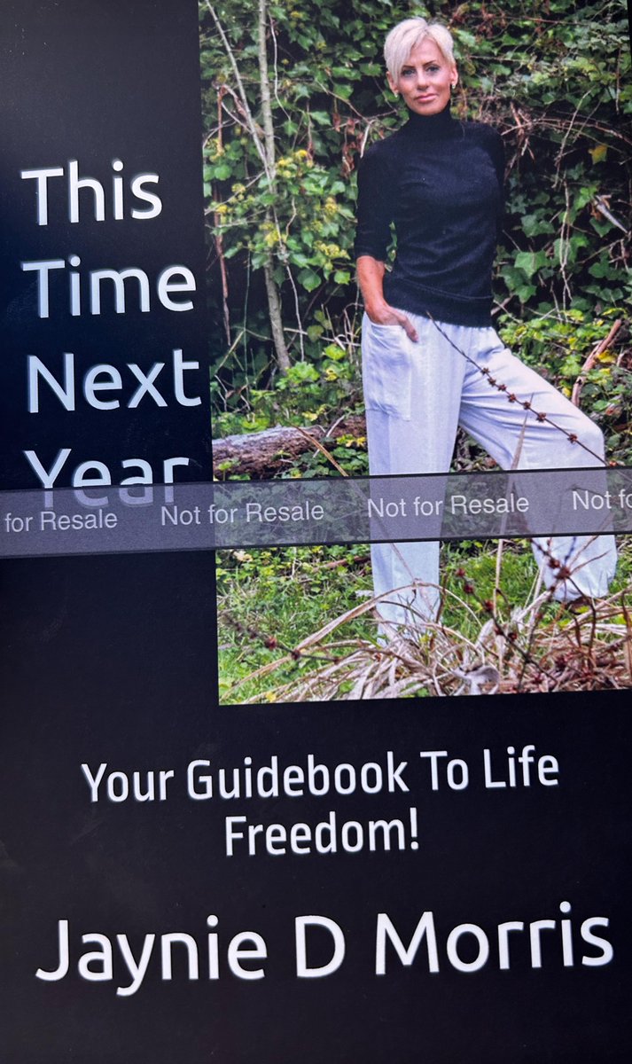 SheroesGlobal's tweet photo. Jaynie's book 'This Time Next Year...' to be released worldwide through Amazon Kindle YOU are first to know!Paperback &amp; Ebook version released next 72 hours at Amazon search Jaynie Morris #bookclub info@jayniemorris.com for details! #author #books 
#ThisTimeNextYear  #booklaunch https://t.co/Cr6V2sXYya