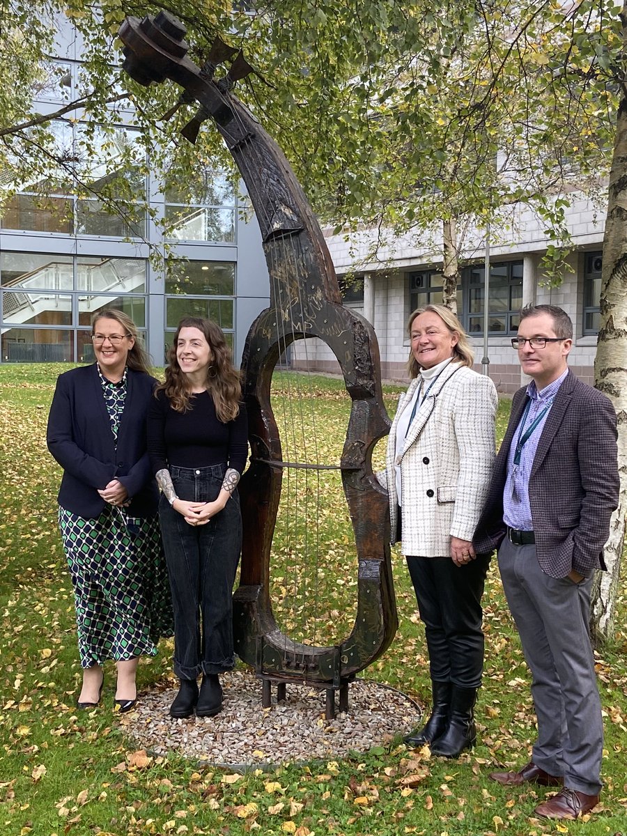 Dr Rita Melia tweet media