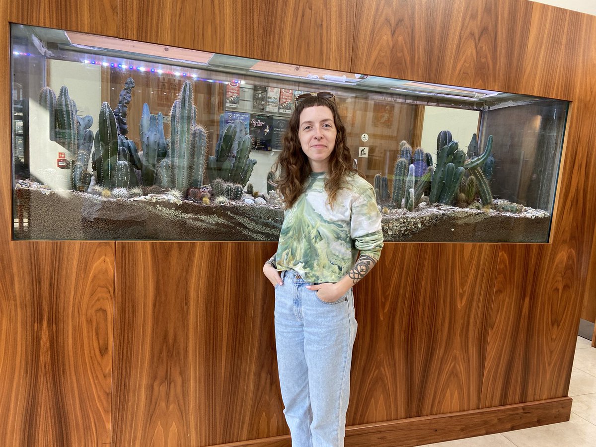 Dr Rita Melia tweet media