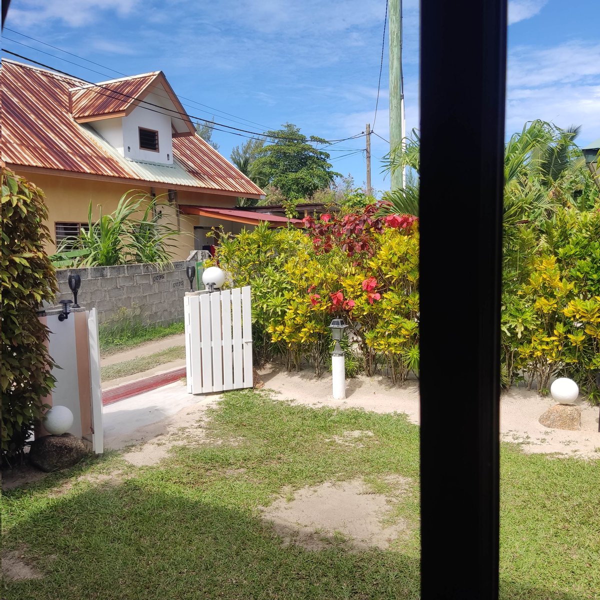 GM 🇸🇨