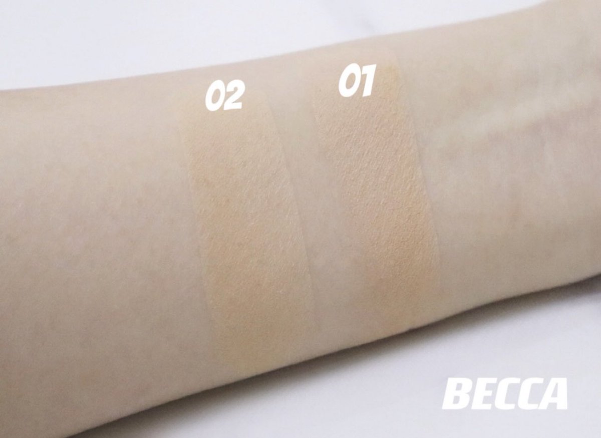 Uhpatva's tweet photo. นี่ใช้มาเรื่อยจริงๆ แป้ง Becca uv 2 way powder cake SPF 20 #Babalah ชอบความเนียน ปกปิดกริบมาก ไม่เป็นคราบ ปรับผิวดูใสไบรท์ขึ้นด้วย สูตรวิตซี + คอลลาเจน สูตรใหม่ดีขึ้นกว่าเดิม คุมมัน กันน้ำกันเหงื่อได้ดี ตลับพกพาพกสะดวกใช้ง่าย 

**ตอนนี้ที่ 7-11 ได้แสตมป์ 1 บาท 2 ดวง ด้วยเน้อ ซื้อเก็บเลยจ้า ราคา 199 บาท 
#แป้งแม่มด #รีวิวเซเว่น #แสตมป์เซเว่น