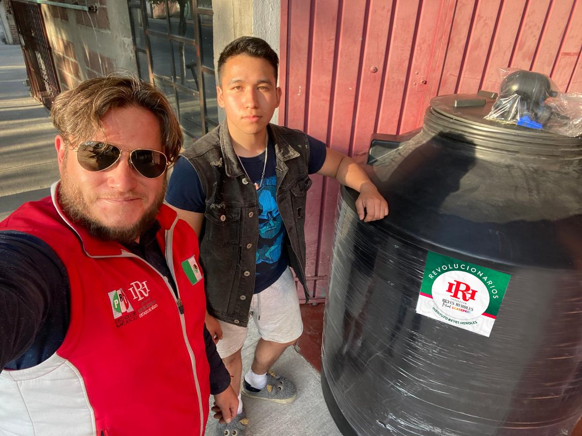 ecatepecIRH's tweet photo. @ecatepecirh Seguimos trabajando en Ecatepec, (Jardines de Morelos, Industrias de Ecatepec, Izcalli Playas, Hogares Mexicanos,  Izcalli Ecatepec, Bonito Ecatepec), fortaleciendo la  economía ecatepequense. @PriAnibal @lazarojimeneza @AlejandraDMV  @alitomorenoc  @EricSevillamx https://t.co/KeSAsnh9Xb