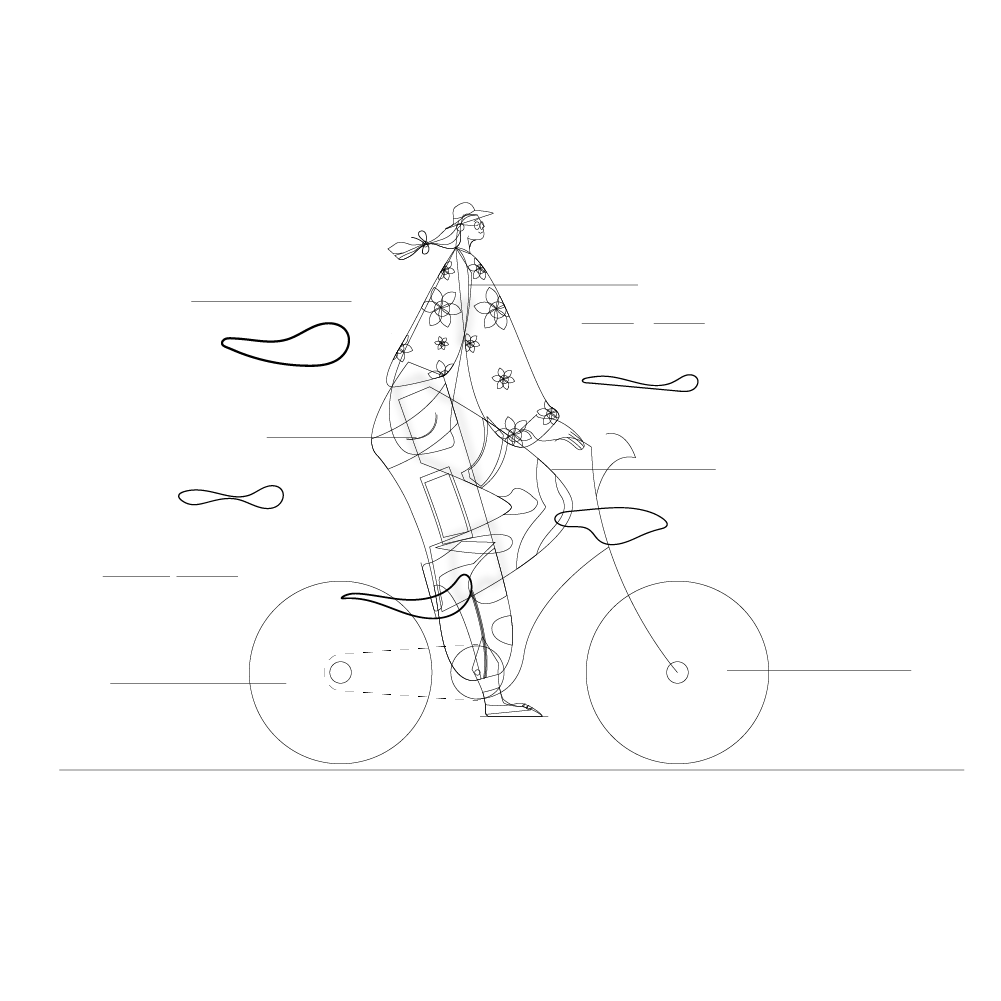 chizorommaduba's tweet photo. Illustration of woman riding bicycle at sunset. Thoughts?

#illustration #productdesign #Opay #3rdofOctober https://t.co/gD5ZzxSSeQ