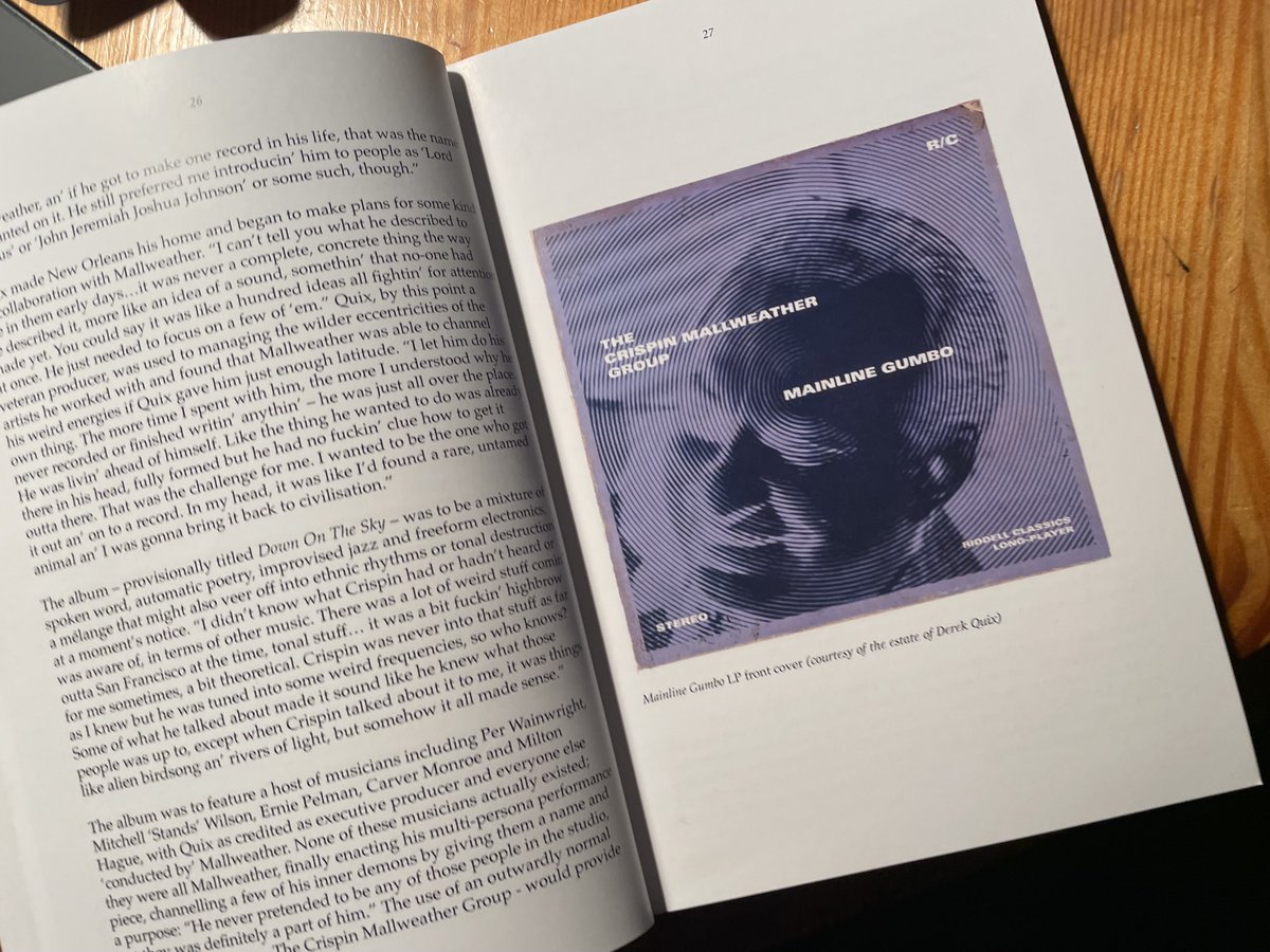 Infinite Oscillations tweet media