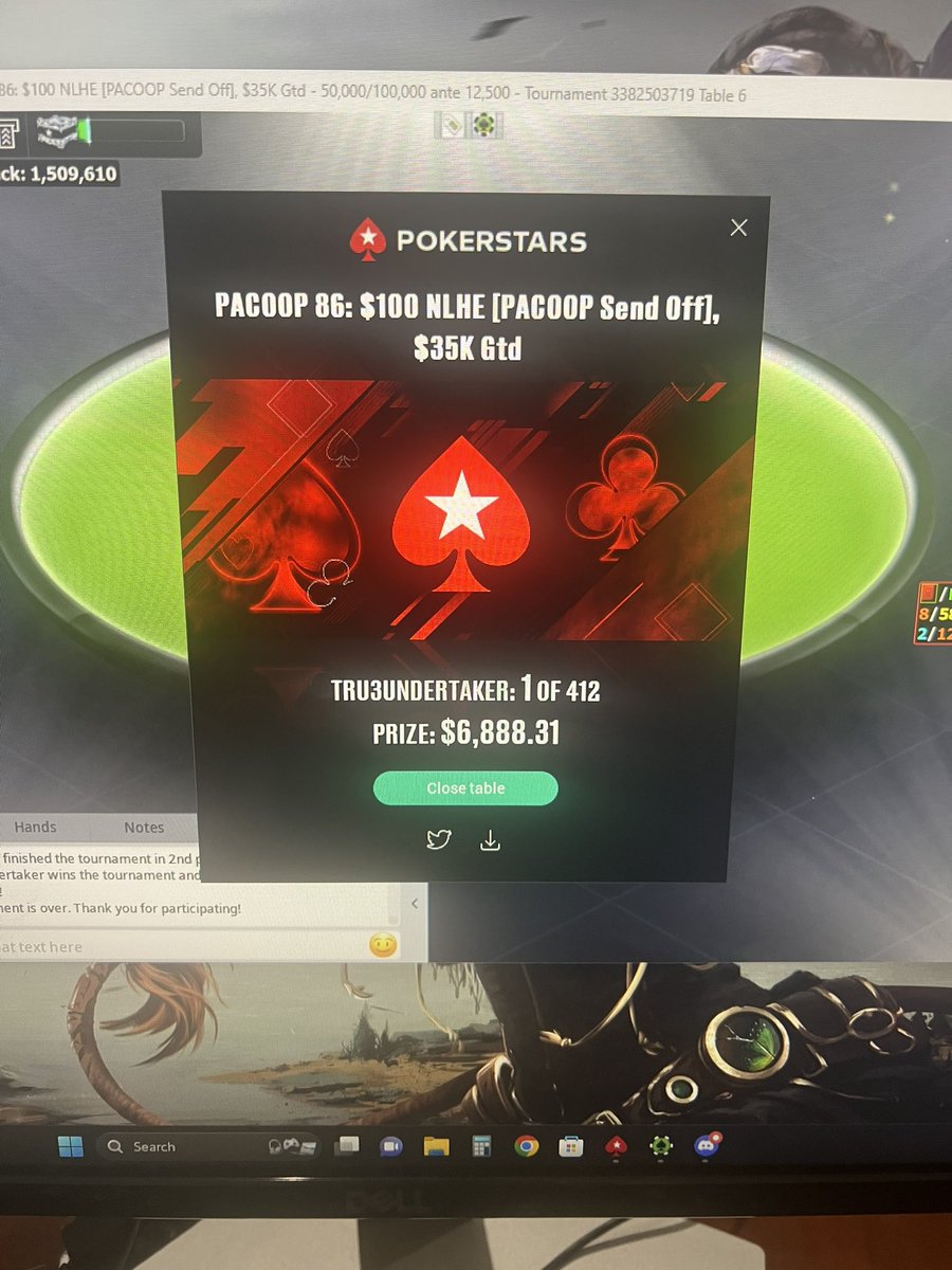 Anthony McIe tweet media