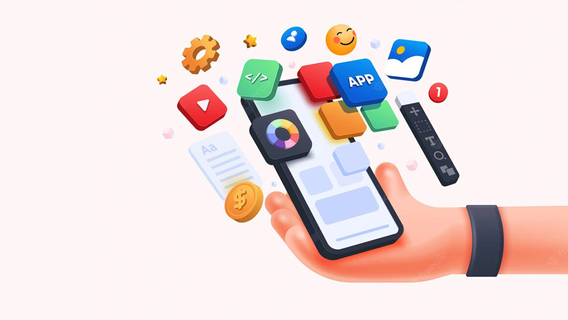 codefysolutions's tweet image. ⚡️ The future of mobile apps is here! Explore the latest trends and technologies in mobile app development for 2023. Get insights at codefysolutions.com/#MobileAppDeve… #AppTrends #Innovation