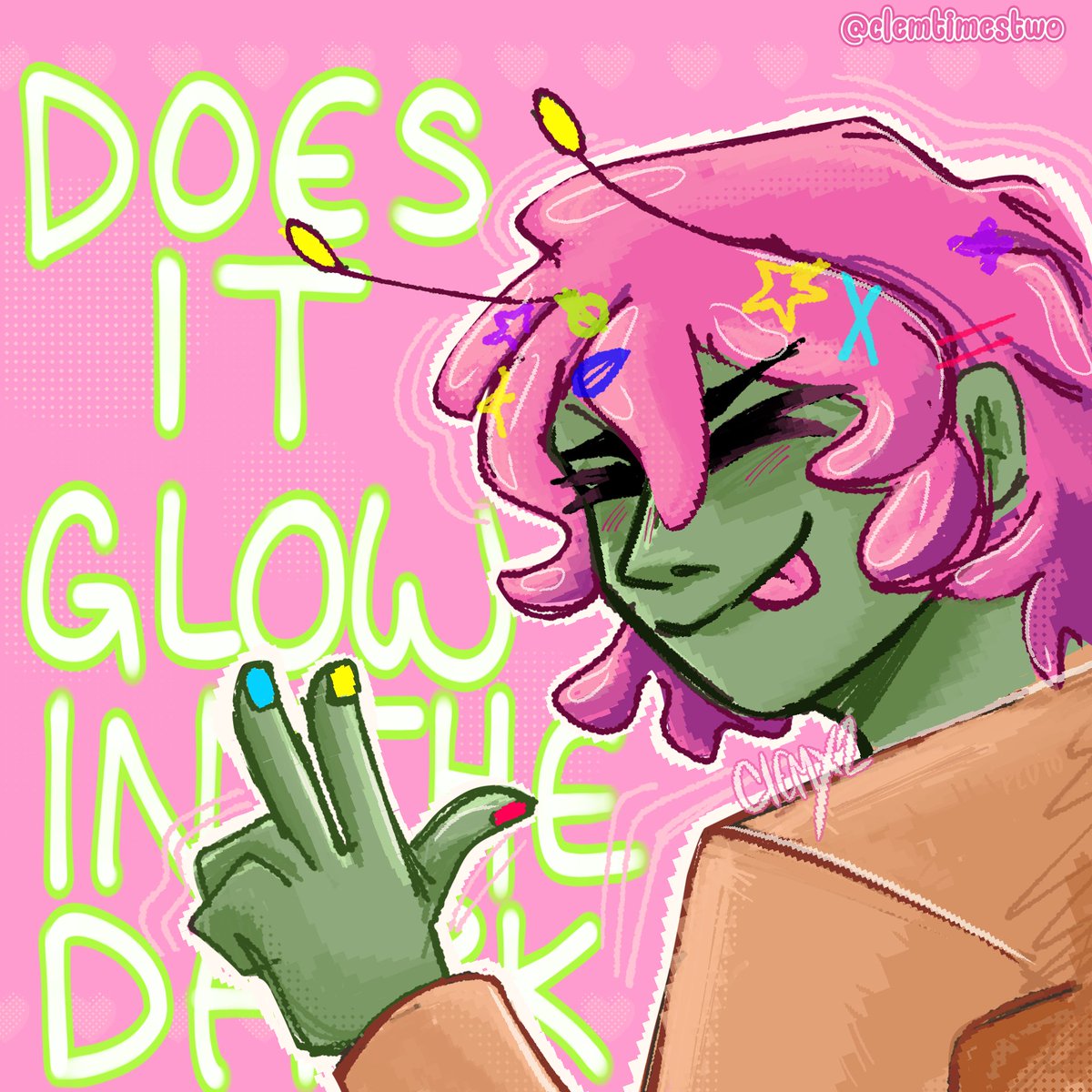 clemtimestwo's tweet photo. i didnt have much inspiration for today's yangust prompt so i mostly just experimented with a new artstyle instead! and like... it's so fun?? i didnt realize how much fun not caring about perfection was, being messy is GREAT
.
#yhs #yhsfanart #yangust https://t.co/MeQw0Fumci