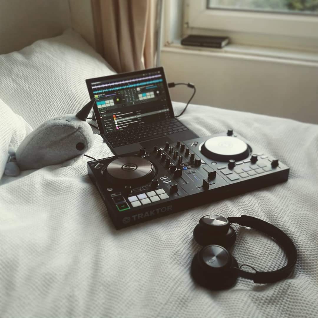 DJ Johan Suhandri ™ (@johan_suhandri) on Twitter photo 