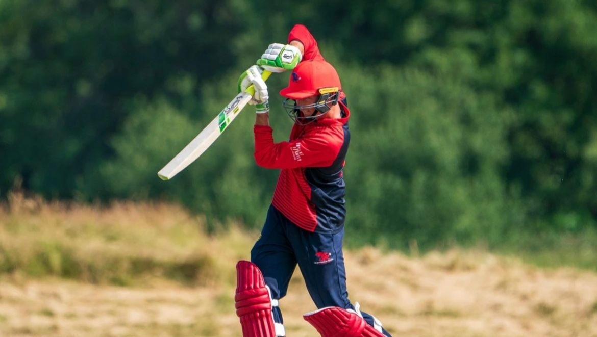 NCCA (National Counties Cricket Association) tweet media