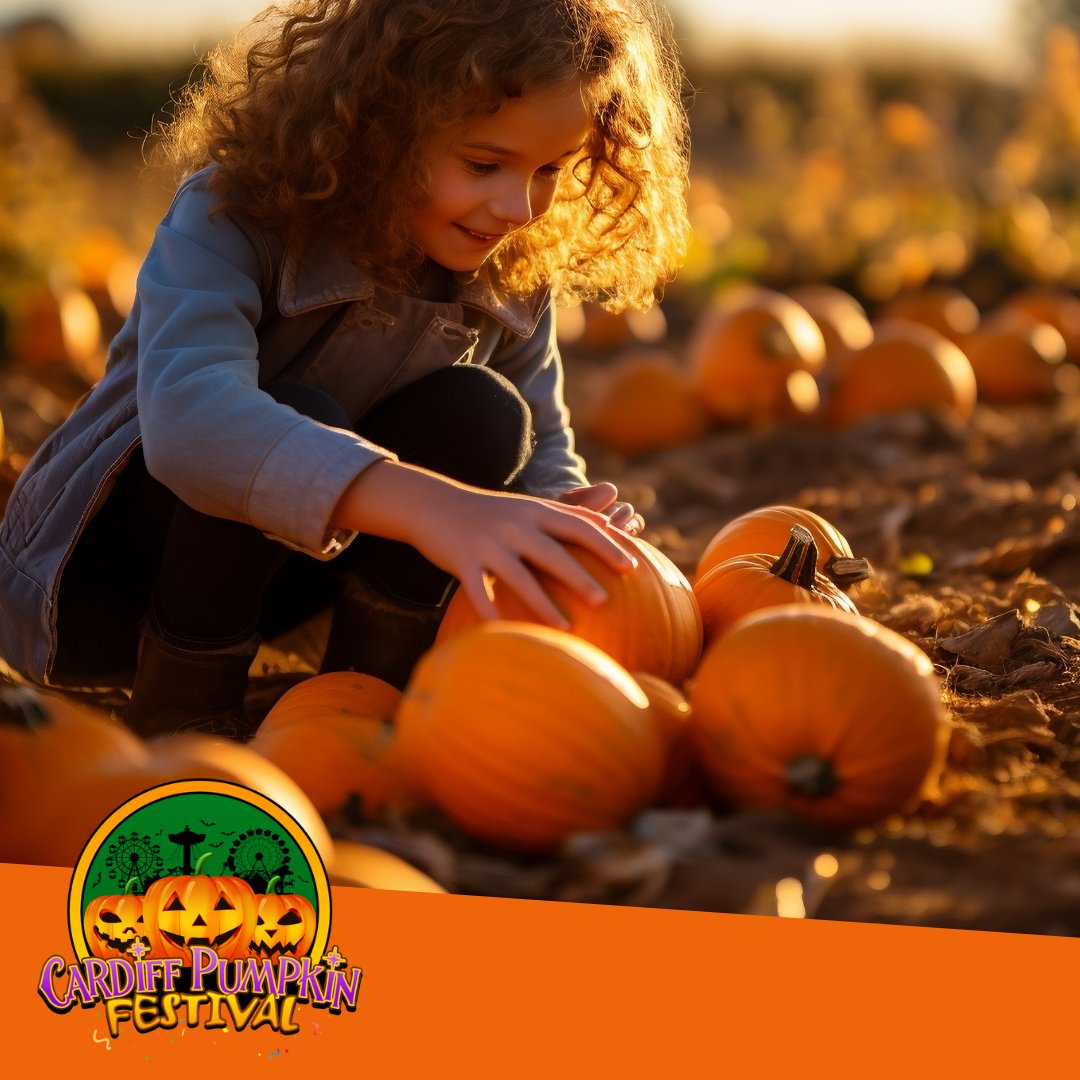 cardiffhalloweenfestival tweet media