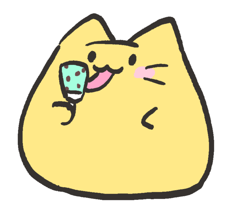 「たまに17のアイス食べたくなる」|冬里せいあのイラスト