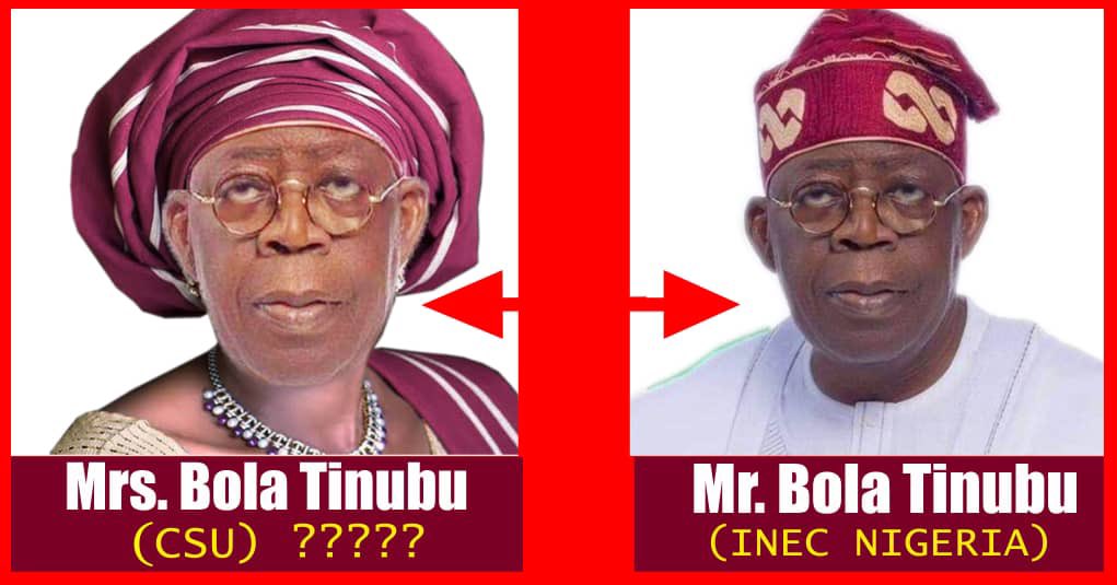 Chinwendu Ngozi tweet media