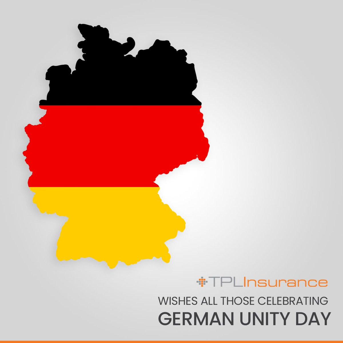 TPL_Insurance's tweet image. #HappyGermanUnityDay Pakistan &amp;amp; Germany continue to enjoy good economic relations &amp;amp; Germany has been actively involved in Pakistan's socio-economic development. TPL Insurance also takes immense pride in playing a pivotal role in strengthening Pakistan’s relationship with Germany