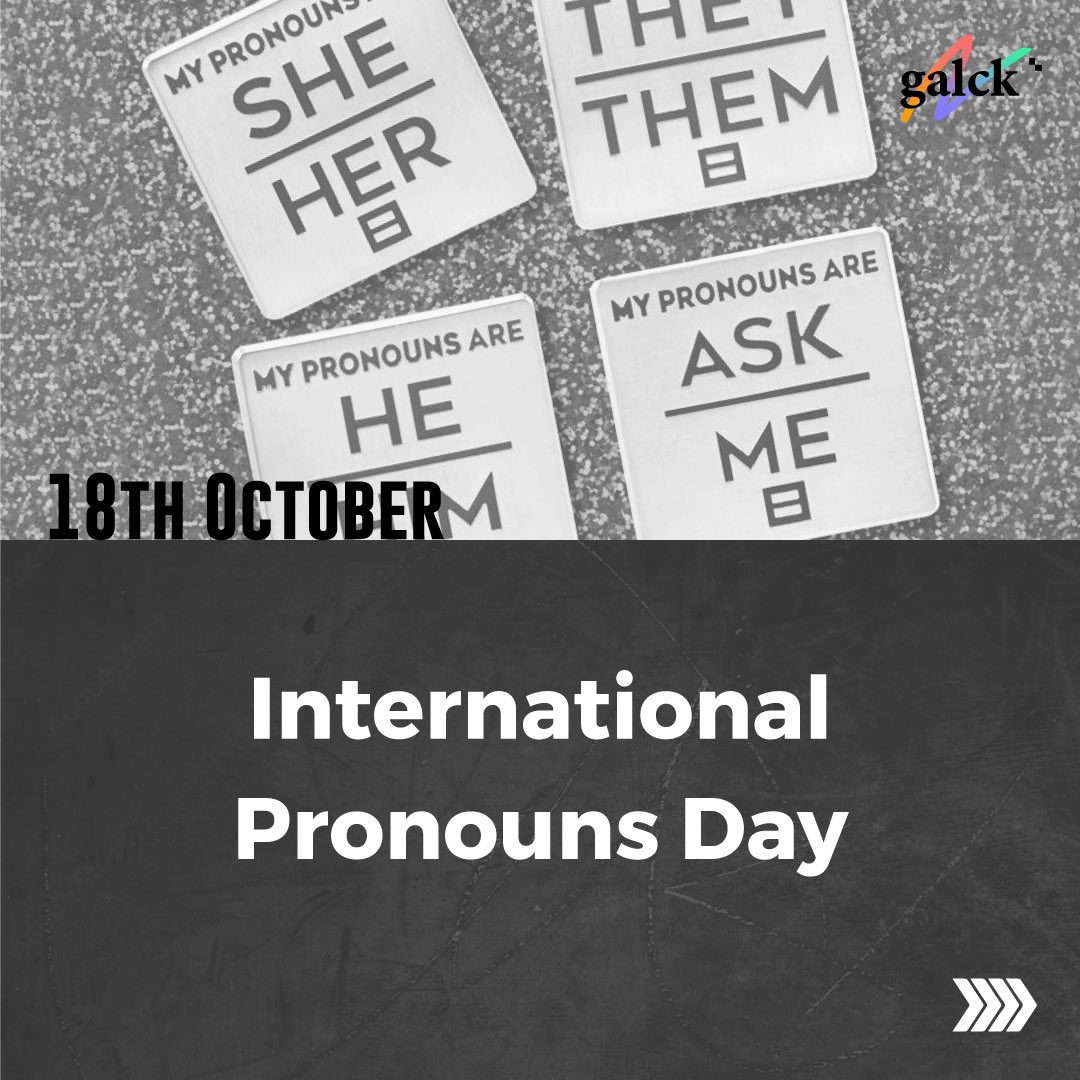 galckplus's tweet photo. Embrace the Colors of October🇰🇪🏳️‍🌈

Celebrating LGBTQ+ Pride and Progress! https://t.co/4BsrP62NS6