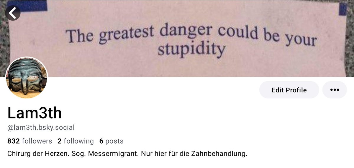 Lämêth tweet media