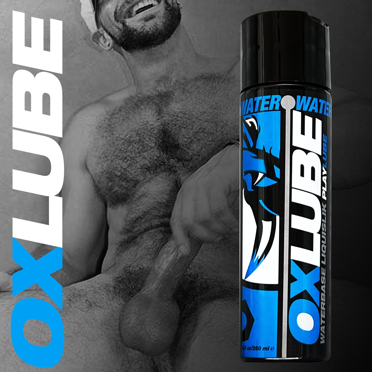 oxlube's tweet photo. Shipping the dick slicker https://t.co/gPSsNVKnuw