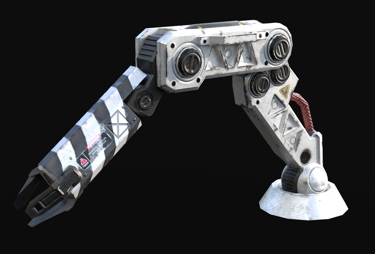AckRBLX's tweet photo. A-Wall Arm https://t.co/5Bh5ajtdLs